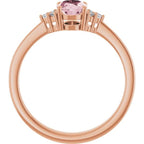 Accented Ring - Image 2