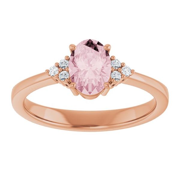 Accented Ring - Image 3