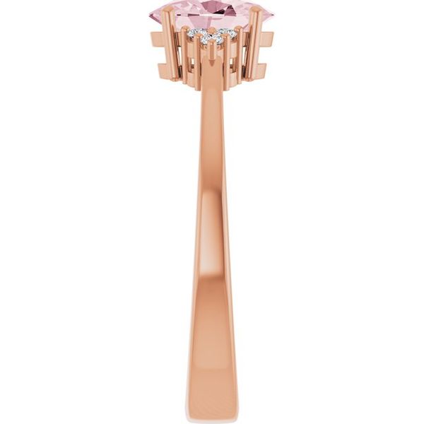 Accented Ring - Image 4