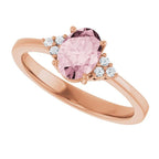 Accented Ring - Image 5
