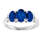 Three-Stone Ring - Image 3