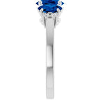 Three-Stone Ring - Image 4