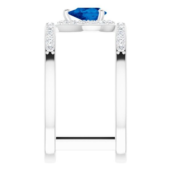 Negative Space Ring - Image 4