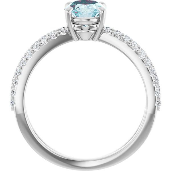 Accented Ring - Image 2