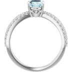 Accented Ring - Image 2