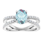 Accented Ring - Image 3