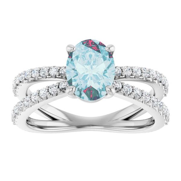 Accented Ring - Image 3