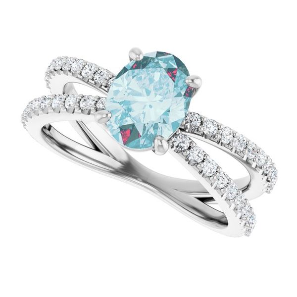 Accented Ring - Image 5