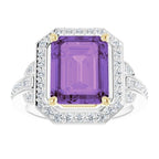 Halo-Style Ring - Image 3