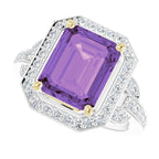 Halo-Style Ring - Image 5