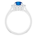 Halo-Style Ring - Image 2