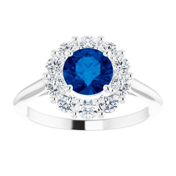 Halo-Style Ring - Image 3