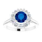 Halo-Style Ring - Image 3