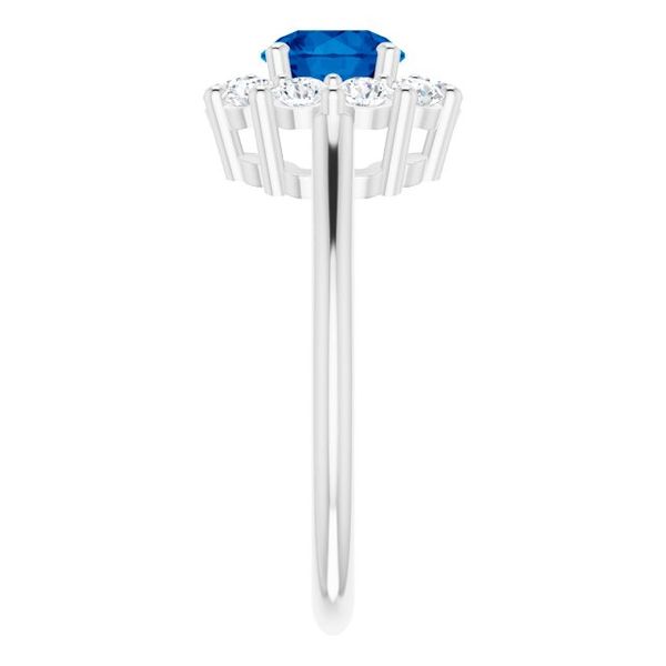 Halo-Style Ring - Image 4