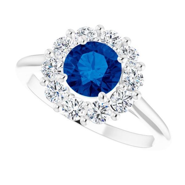 Halo-Style Ring - Image 5