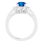 Halo-Style Ring - Image 2