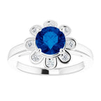 Halo-Style Ring - Image 3