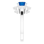Halo-Style Ring - Image 4