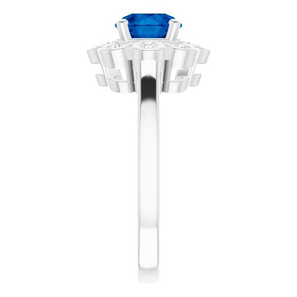 Halo-Style Ring - Image 4