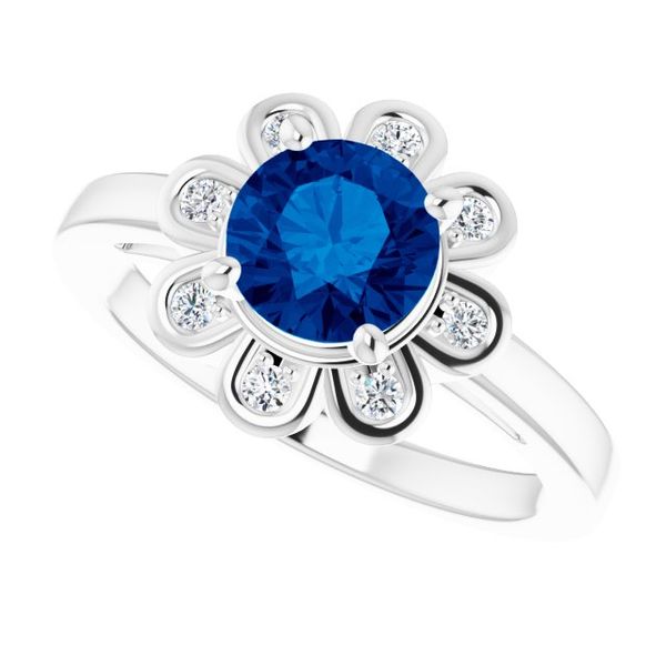 Halo-Style Ring - Image 5