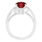 Halo-Style Ring - Image 2