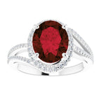 Halo-Style Ring - Image 3