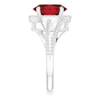 Halo-Style Ring - Image 4