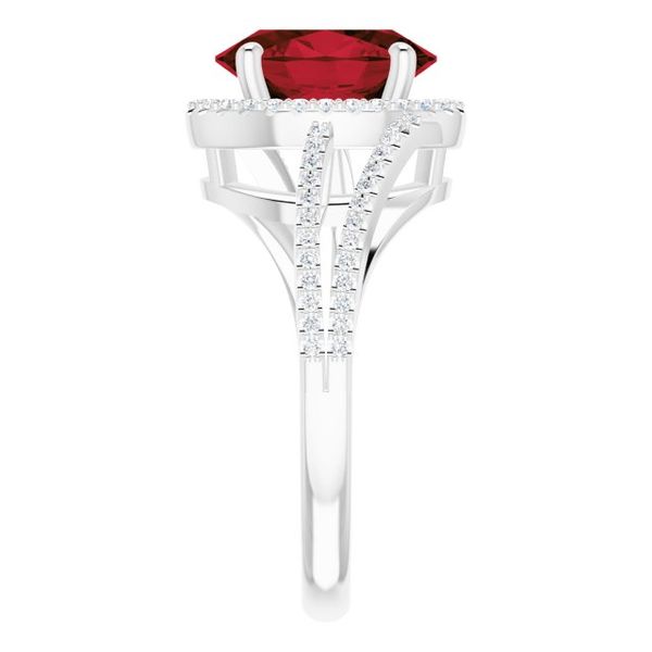 Halo-Style Ring - Image 4
