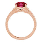 Accented Ring - Image 2