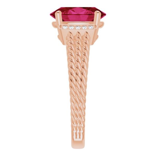 Accented Ring - Image 4