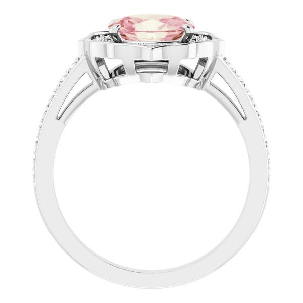 Vintage-Inspired Ring - Image 2