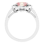 Vintage-Inspired Ring - Image 2