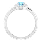 Halo-Style Ring - Image 2
