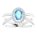 Halo-Style Ring - Image 3
