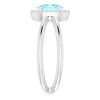 Halo-Style Ring - Image 4