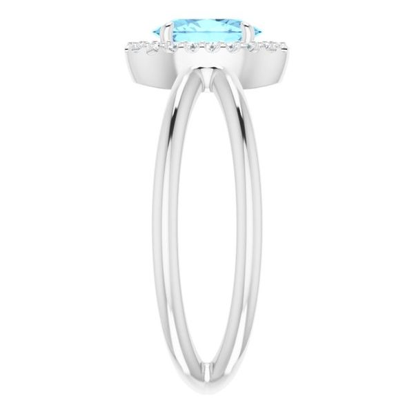 Halo-Style Ring - Image 4