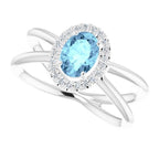 Halo-Style Ring - Image 5