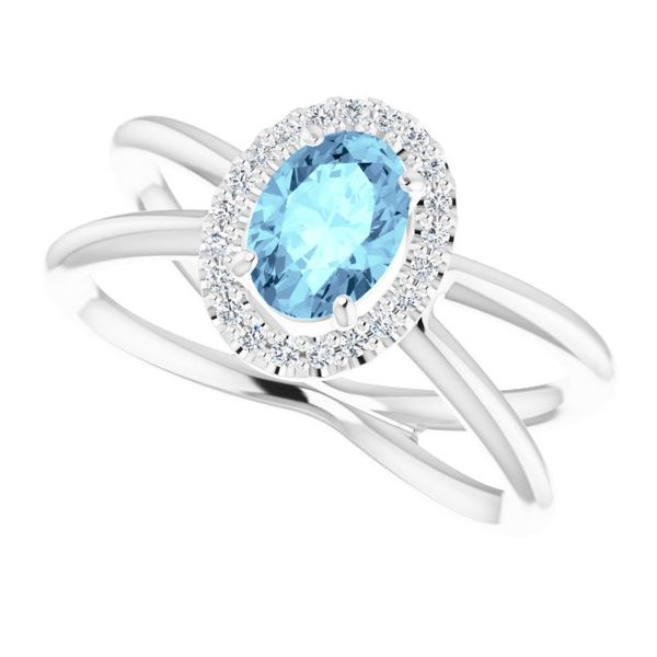 Halo-Style Ring - Image 5