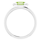 Stackable Ring - Image 2