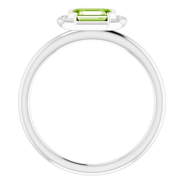 Stackable Ring - Image 2