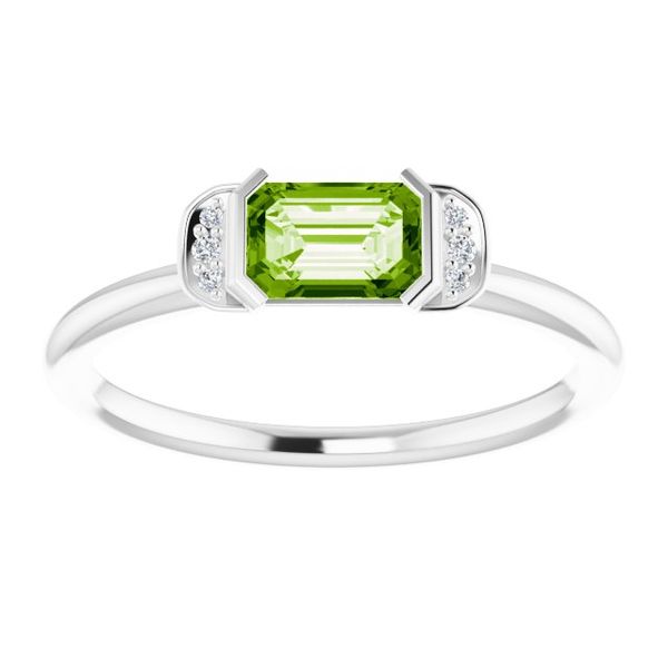 Stackable Ring - Image 3