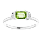 Stackable Ring - Image 3