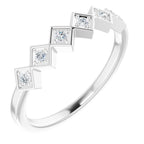 Stackable Ring
