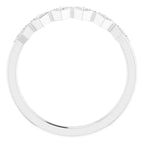 Stackable Ring - Image 2