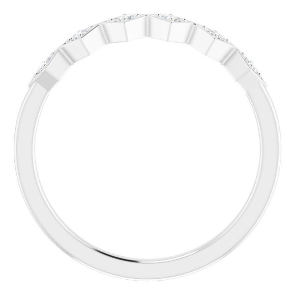 Stackable Ring - Image 2