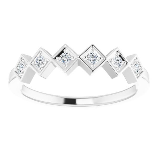 Stackable Ring - Image 3