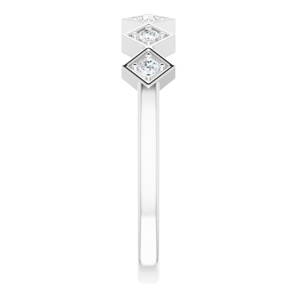 Stackable Ring - Image 4