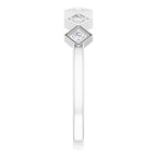 Stackable Ring - Image 4