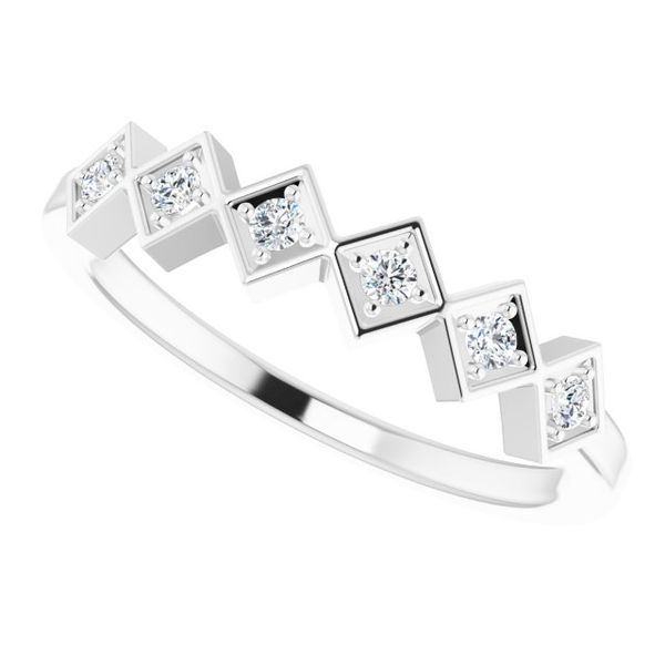 Stackable Ring - Image 5