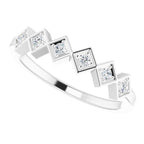 Stackable Ring - Image 5